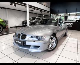 BMW Z3 - 3.2 24V cat M Coupé