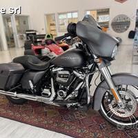 Harley-Davidson Street Glide Special