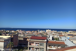 VENETICO -Terrazzo fronte mare