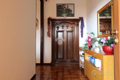 4 LOCALI A ARZIGNANO