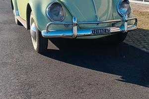 Volkswagen Maggiolino "Nasino"