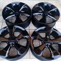 CERCHI 18 ORIGINALI JEEP COD:1898