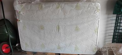 Materasso Memory 120x190 cm - Una Piazza e Mezza
