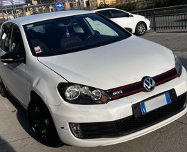 Golf 6 GTI