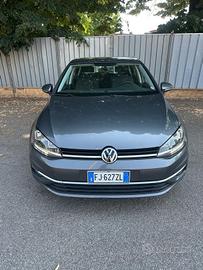 Golf 7 1.6 TDI Unico proprietario