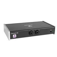Scheda Audio Professionale Apogee Element 24