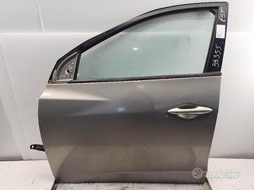 PORTIERA ANTERIORE SINISTRA HYUNDAI iX35 1Â° Serie