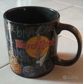 tazza hard rock cafe