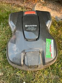 Robot rasa erba Husquarna 310