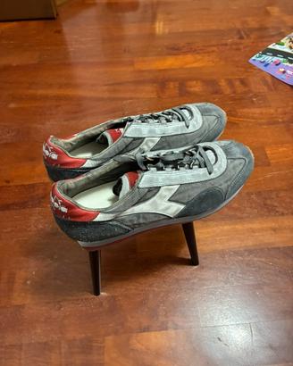 Diadora heritage nuove 45