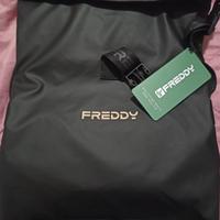 Zaino Freddy roll-top impermeabile 