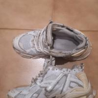 Scarpe balenciaga runner -Taglia 41