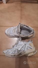 Scarpe balenciaga runner -Taglia 41