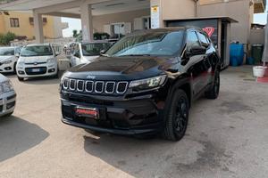 Jeep Compass 1.5 Turbo T4 130 CV 2WD