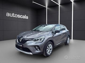 RENAULT Captur Full Hybrid E-Tech 145 CV Intens