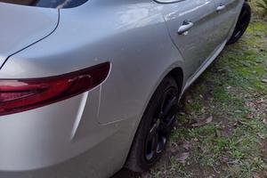 Alfa Giulia