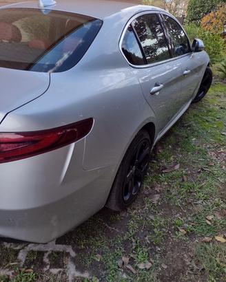 Alfa Giulia