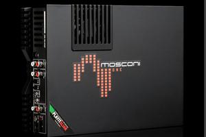 Gladen mosconi one 130.4 dsp 