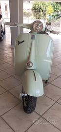 VESPA VNB1 del 1960