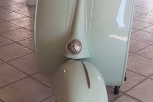 VESPA VNB1 del 1960