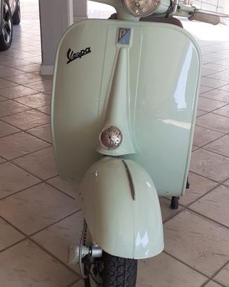 VESPA VNB1 del 1960