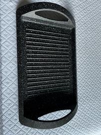 Bistecchiera antiaderente