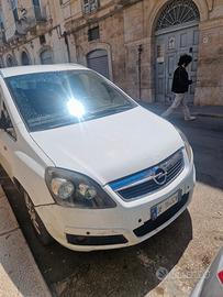 Opel Zafira 7 posti - 2007