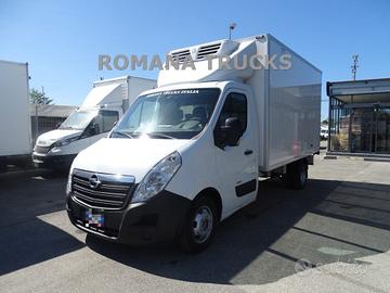 OPEL Movano ISOTERMICO -20° IN ATP 07/26 PRONTA