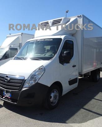 OPEL Movano ISOTERMICO -20° IN ATP 07/26 PRONTA