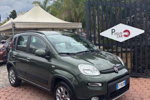Fiat Panda 1.3 MJT S&S 4x4 Antartica 2014