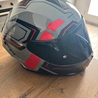 Casco moto airoh