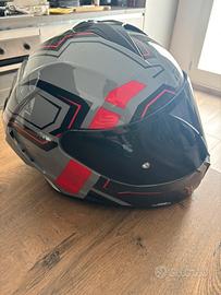 Casco moto airoh