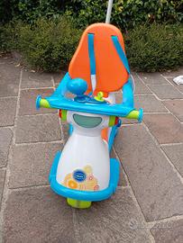 Triciclo Chicco ergo gim baby ride