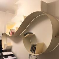 Libreria Kartell BOOKWORM