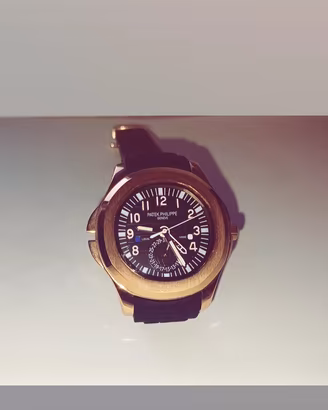 Orologio patek philippe