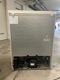 Congelatore AEG