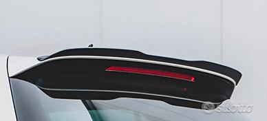 Spoiler e palbebre fari golf 7/7.5