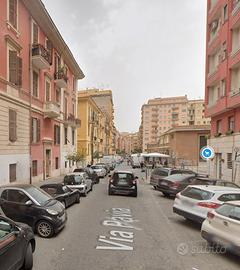 Nomentano stanza ad uso singolo