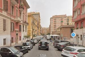 Nomentano stanza ad uso singolo