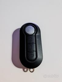 Guscio chiave Fiat 3 Tasti