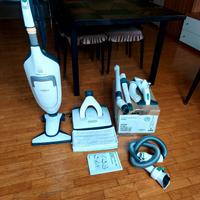 Aspirapolvere Folletto Vk 220s