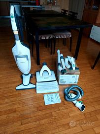 Aspirapolvere Folletto Vk 220s