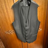 Completo Classico uomo