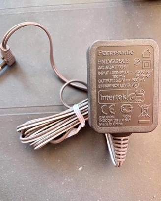 alimentatore originale Panasonic