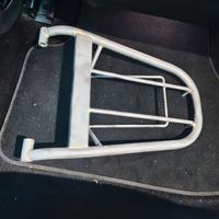 portapacchi Booster prima serie 