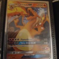 Carte pokemon CHARIZARD