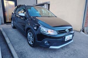 VOLKSWAGEN Polo Cross 1.4 TDI DSG BlueMotion Tec