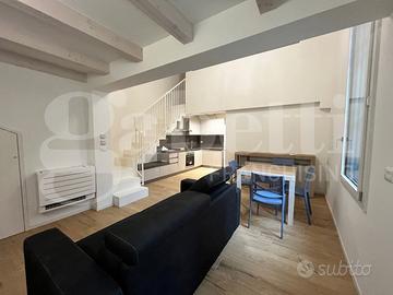 Appartamento Bologna [Cod. rif 3265983ARG]