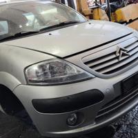 PER uso RICAMBI - citroen c3 2002-poi prima serie
