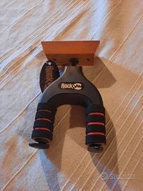 Supporto da parete per chitarra